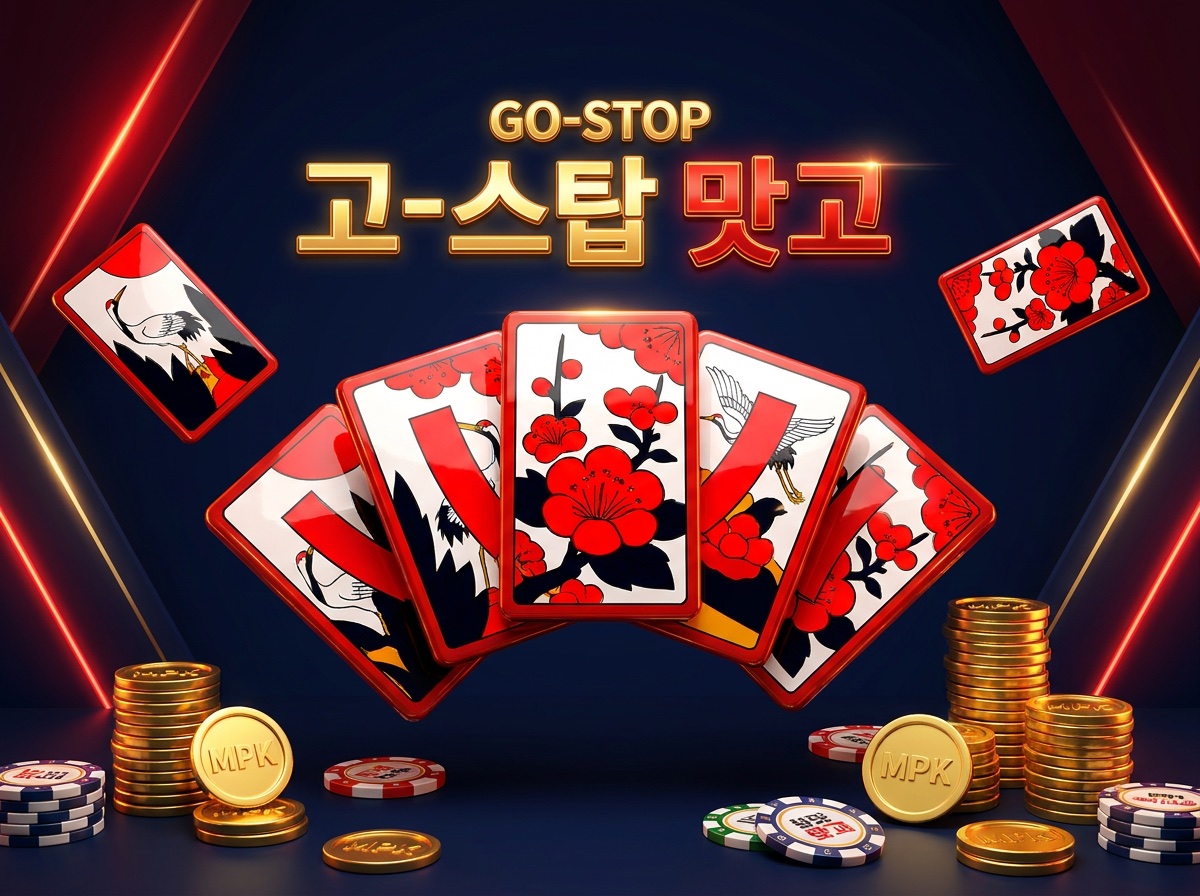 크립토 맞고 베타 출시